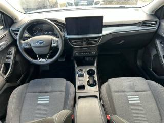 FORD Focus usata, con Cerchi in lega