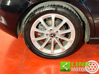 MERCEDES-BENZ A 200 usata, con Bracciolo
