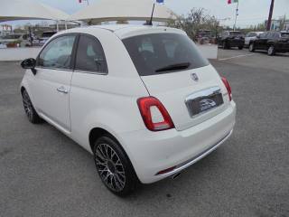 FIAT 500 usata, con ESP