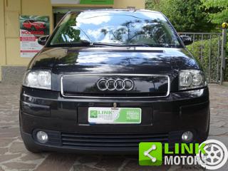 AUDI A2 usata, con Airbag