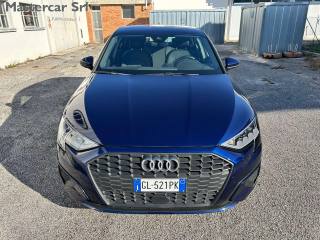 AUDI A3 usata, con Servosterzo