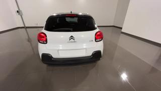 CITROEN C3 usata, con Alzacristalli elettrici