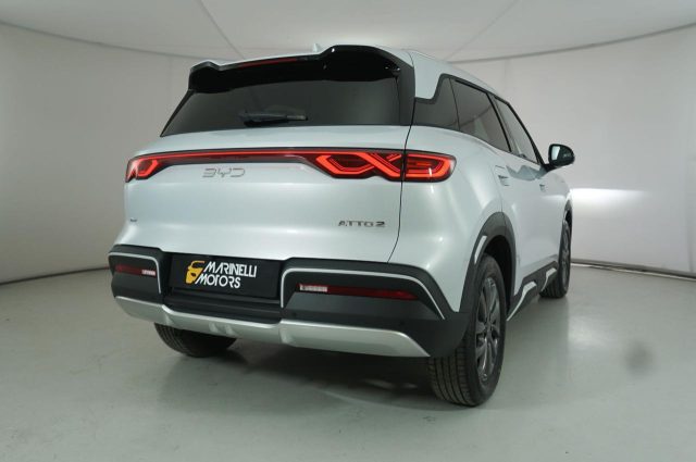 BYD Atto 2 usata, con Airbag
