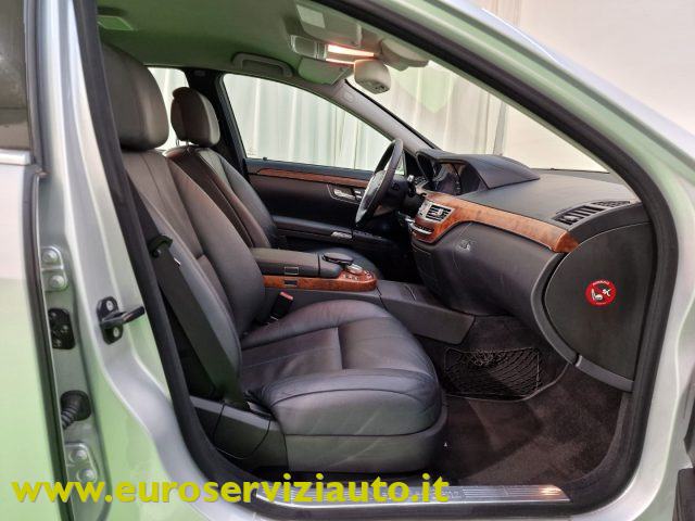 MERCEDES-BENZ S 320 usata 50