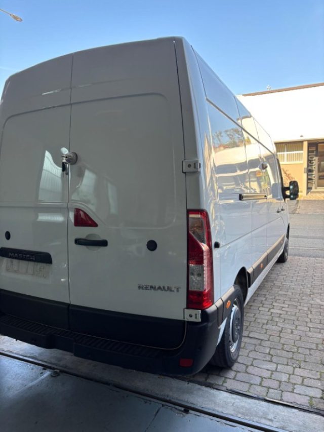 RENAULT Master usata, con ABS
