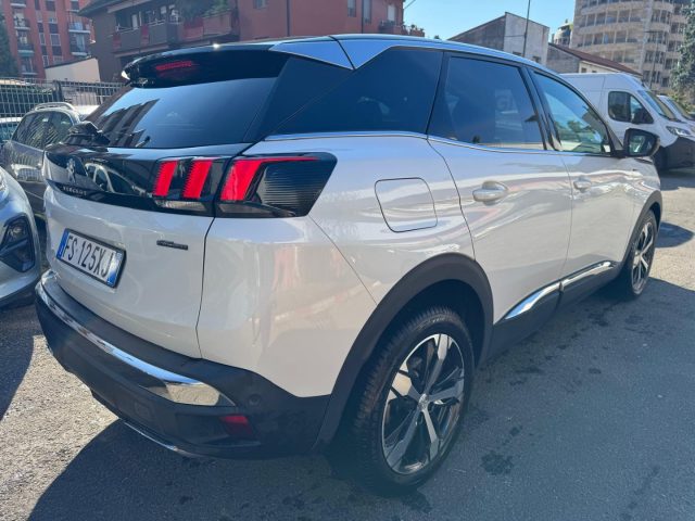 PEUGEOT 3008 usata, con Alzacristalli elettrici