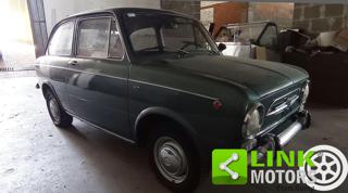 FIAT 850 usata 13