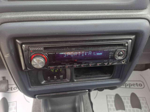 SUZUKI Jimny usata 22