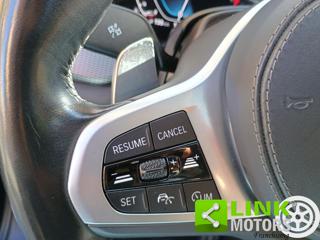 BMW X5 usata, con Adaptive Cruise Control