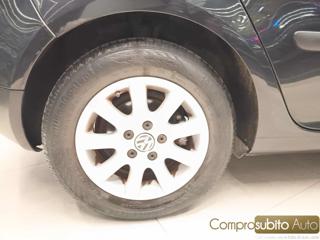 VOLKSWAGEN Golf usata, con Servosterzo