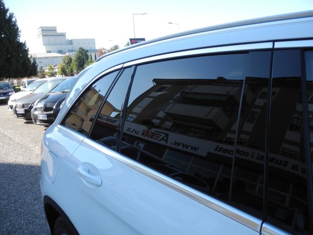 MERCEDES-BENZ GLC 250 usata 89