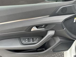 PEUGEOT 508 usata, con Autoradio