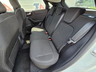 FORD Puma usata, con Telecamera per parcheggio assistito