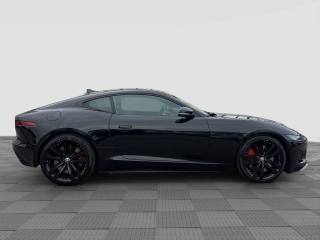 JAGUAR F-Type usata 5