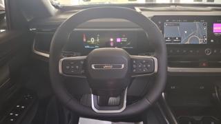 JEEP Compass usata, con Cerchi in lega