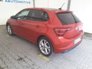 VOLKSWAGEN Polo usata, con Immobilizzatore elettronico