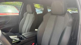 PEUGEOT 3008 usata, con Cruise Control