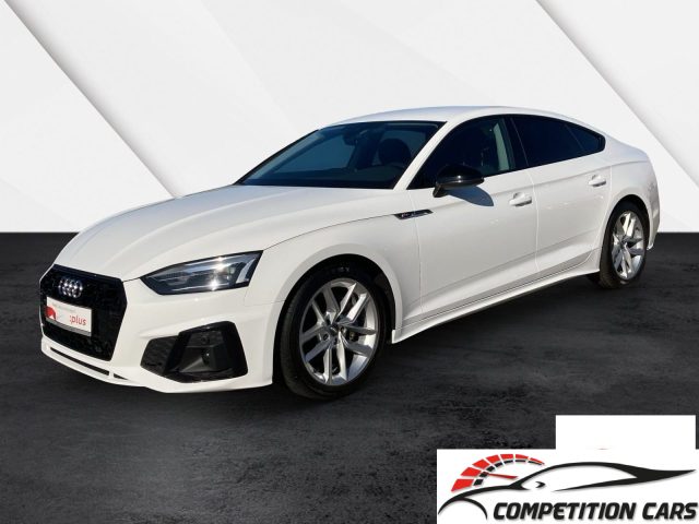 AUDI A5 usata, con ABS