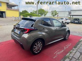 MAZDA 2 usata, con Airbag laterali