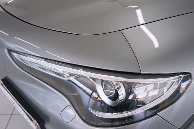 ALFA ROMEO Stelvio usata, con Portellone posteriore elettrico