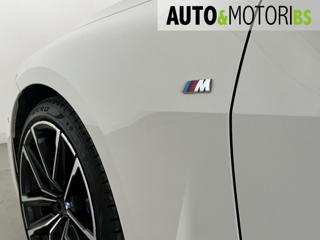 BMW 420 usata, con Sedili sportivi