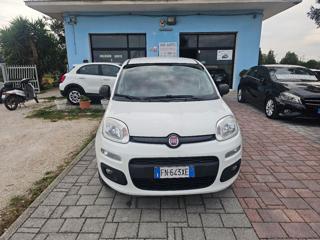 FIAT Panda usata, con Chiusura centralizzata
