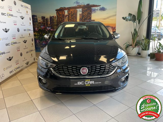 FIAT Tipo usata, con Airbag