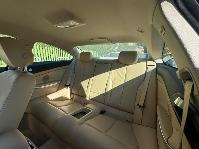 BMW 420 usata, con Cronologia tagliandi