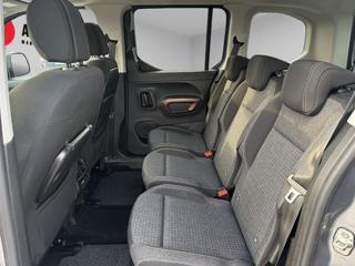 PEUGEOT Rifter usata, con ESP