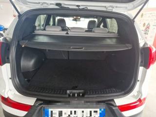 KIA Sportage usata, con ESP