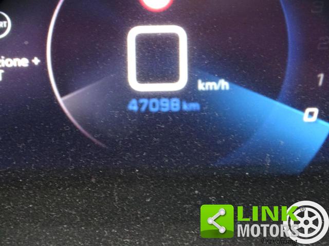 PEUGEOT 2008 usata, con Fendinebbia