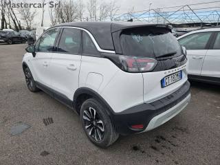 OPEL Crossland usata, con Alzacristalli elettrici
