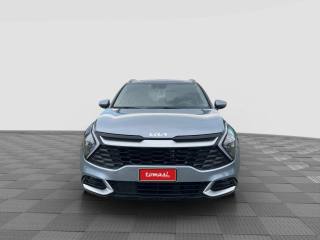 KIA Sportage usata 3