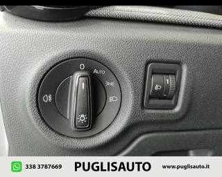 SKODA Fabia usata, con Specchietti laterali elettrici