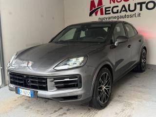PORSCHE Cayenne usata, con Airbag laterali
