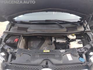 MERCEDES-BENZ V 220 usata, con Immobilizzatore elettronico