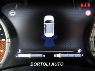 JEEP Renegade usata, con Fendinebbia