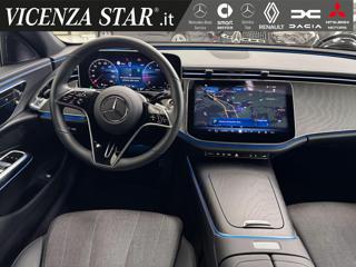 MERCEDES-BENZ E 220 usata, con Chiusura centralizzata