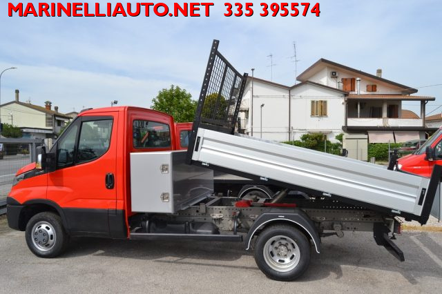 IVECO Daily usata 11