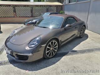 PORSCHE 991 usata, con Airbag Passeggero