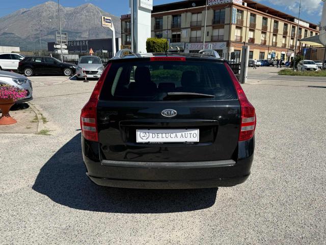 KIA cee