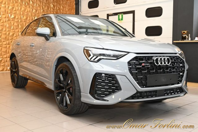 AUDI RS Q3 usata 90