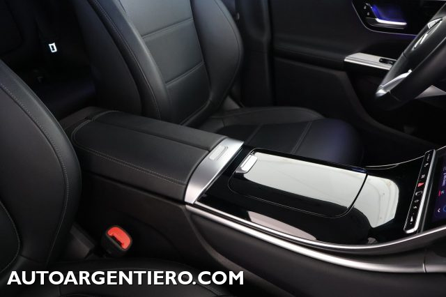 MERCEDES-BENZ GLC 220 usata, con Airbag testa