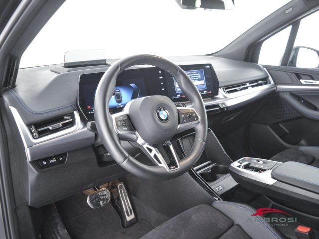 BMW 218 usata 7