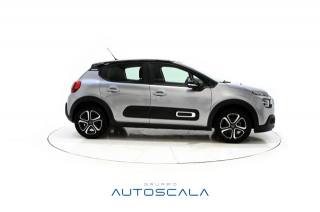 CITROEN C3 usata, con Chiusura centralizzata