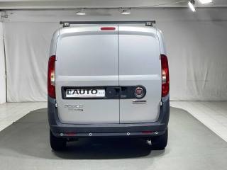 FIAT Doblo usata, con Autoradio