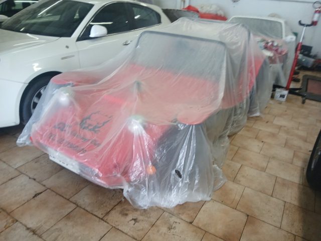 VOLKSWAGEN Beetle usata 5