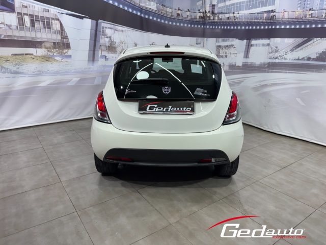 LANCIA Ypsilon usata, con Alzacristalli elettrici