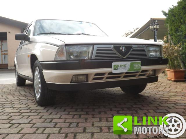 ALFA ROMEO 75 usata 49
