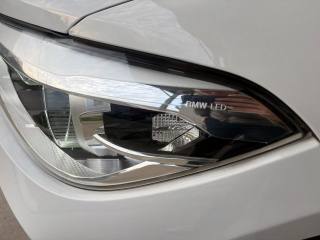 BMW 118 usata, con Kit antipanne